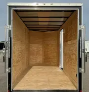 new Cargo (Enclosed) Trailers Anvil Trailer  for sale, in Lebanon, OH Thumbnail 11