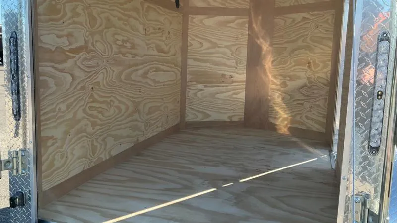 new Cargo (Enclosed) Trailers NationCraft Trailers  for sale, in Lebanon, OH Thumbnail 10