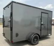 new Cargo (Enclosed) Trailers Anvil Trailer  for sale, in Lebanon, OH Thumbnail 6