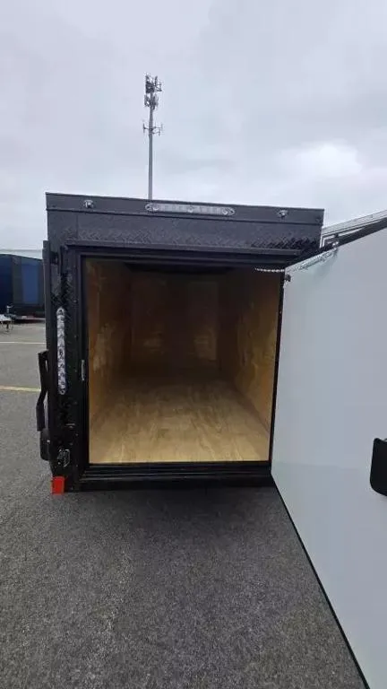 new Cargo (Enclosed) Trailers NationCraft Trailers  for sale, in Lebanon, OH Thumbnail 5