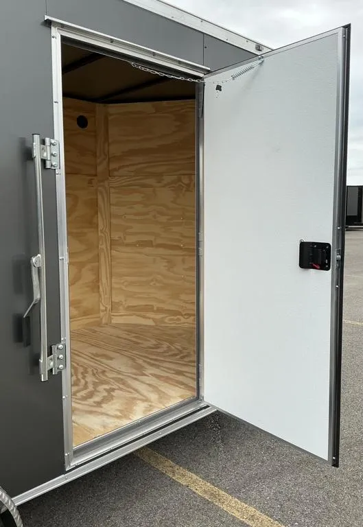 new Cargo (Enclosed) Trailers Anvil Trailers  for sale, in Lebanon, OH Thumbnail 14