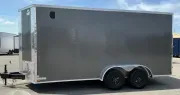 new Cargo (Enclosed) Trailers Titanium  for sale, in Lebanon, OH Thumbnail 3