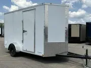 new Cargo (Enclosed) Trailers Anvil Trailer  for sale, in Lebanon, OH Thumbnail 8