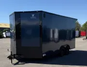 new Cargo (Enclosed) Trailers NationCraft Trailers  for sale, in Lebanon, OH Thumbnail 2
