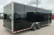 new Cargo (Enclosed) Trailers NationCraft Trailers  for sale, in Lebanon, OH Thumbnail 6