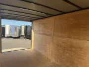 new Cargo (Enclosed) Trailers NationCraft Trailers  for sale, in Lebanon, OH Thumbnail 18