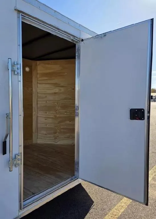 new Cargo (Enclosed) Trailers Anvil Trailers  for sale, in Lebanon, OH Thumbnail 6