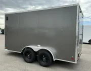 new Cargo (Enclosed) Trailers NationCraft Trailers  for sale, in Lebanon, OH Thumbnail 4