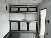new Car Haulers / Racing Trailers Titanium  for sale, in Lebanon, OH Thumbnail 18