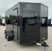 new Cargo (Enclosed) Trailers NationCraft Trailers  for sale, in Lebanon, OH Thumbnail 9
