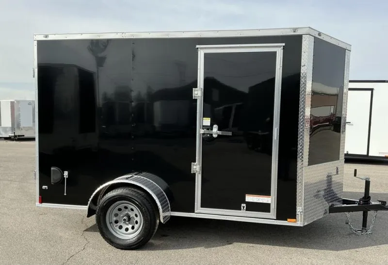 new Cargo (Enclosed) Trailers Anvil Trailers  for sale, in Lebanon, OH Thumbnail 7