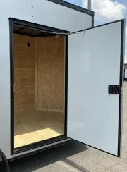new Cargo (Enclosed) Trailers Titanium  for sale, in Lebanon, OH Thumbnail 14