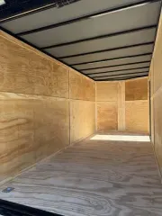 new Cargo (Enclosed) Trailers NationCraft Trailers  for sale, in Lebanon, OH Thumbnail 14