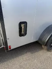 new Cargo (Enclosed) Trailers Titanium  for sale, in Lebanon, OH Thumbnail 15