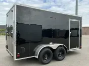 new Cargo (Enclosed) Trailers NationCraft Trailers  for sale, in Lebanon, OH Thumbnail 6