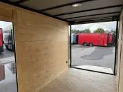 new Cargo (Enclosed) Trailers Titanium  for sale, in Lebanon, OH Thumbnail 19