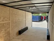 new Car Haulers / Racing Trailers NationCraft Trailers  for sale, in Lebanon, OH Thumbnail 18