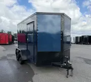 new Cargo (Enclosed) Trailers Titanium  for sale, in Lebanon, OH Thumbnail 9