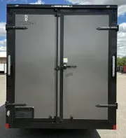 new Cargo (Enclosed) Trailers NationCraft Trailers  for sale, in Lebanon, OH Thumbnail 7