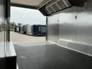new Vending / Concession Trailers Quality Cargo  for sale, in Lebanon, OH Thumbnail 17
