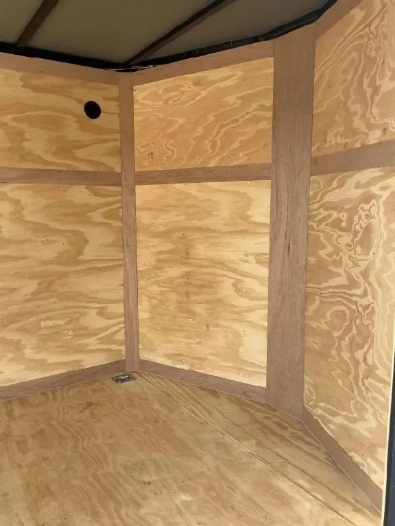 new Cargo (Enclosed) Trailers NationCraft Trailers  for sale, in Lebanon, OH Thumbnail 10