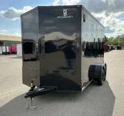 new Cargo (Enclosed) Trailers NationCraft Trailers  for sale, in Lebanon, OH Thumbnail 2