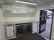 new Vending / Concession Trailers Quality Cargo  for sale, in Lebanon, OH Thumbnail 16