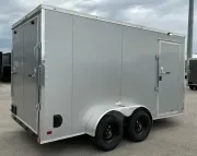 new Cargo (Enclosed) Trailers NationCraft Trailers  for sale, in Lebanon, OH Thumbnail 6