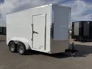 new Cargo (Enclosed) Trailers Anvil Trailer  for sale, in Lebanon, OH Thumbnail 8