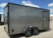 new Cargo (Enclosed) Trailers NationCraft Trailers  for sale, in Lebanon, OH Thumbnail 12