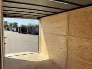 new Cargo (Enclosed) Trailers NationCraft Trailers  for sale, in Lebanon, OH Thumbnail 17