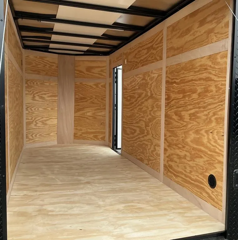 new Cargo (Enclosed) Trailers NationCraft Trailers  for sale, in Lebanon, OH Thumbnail 10