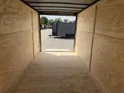 new Cargo (Enclosed) Trailers Quality Cargo  for sale, in Lebanon, OH Thumbnail 18
