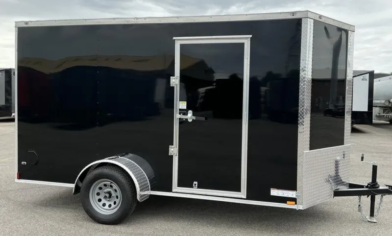 new Cargo (Enclosed) Trailers Anvil Trailers  for sale, in Lebanon, OH Thumbnail 7