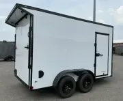 new Cargo (Enclosed) Trailers Anvil Trailer  for sale, in Lebanon, OH Thumbnail 6
