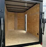 new Cargo (Enclosed) Trailers NationCraft Trailers  for sale, in Lebanon, OH Thumbnail 11