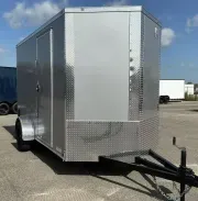new Cargo (Enclosed) Trailers Anvil Trailer  for sale, in Lebanon, OH Thumbnail 9