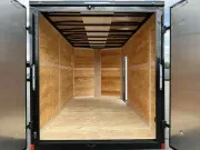 new Cargo (Enclosed) Trailers NationCraft Trailers  for sale, in Lebanon, OH Thumbnail 12