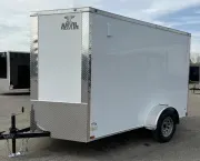 new Cargo (Enclosed) Trailers Anvil Trailer  for sale, in Lebanon, OH Thumbnail 1