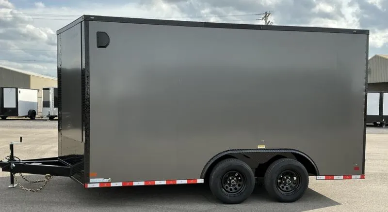 new Cargo (Enclosed) Trailers NationCraft Trailers  for sale, in Lebanon, OH Thumbnail 3