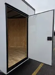 new Cargo (Enclosed) Trailers Titanium  for sale, in Lebanon, OH Thumbnail 15