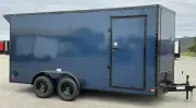 new Cargo (Enclosed) Trailers NationCraft Trailers  for sale, in Lebanon, OH Thumbnail 7