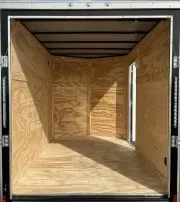 new Cargo (Enclosed) Trailers Anvil Trailer  for sale, in Lebanon, OH Thumbnail 12
