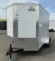 new Cargo (Enclosed) Trailers Anvil Trailer  for sale, in Lebanon, OH Thumbnail 2