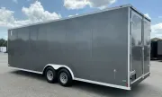 new Cargo (Enclosed) Trailers Anvil Trailer  for sale, in Lebanon, OH Thumbnail 4