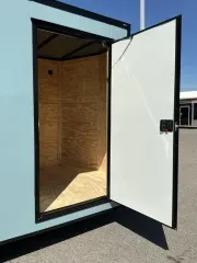 new Cargo (Enclosed) Trailers NationCraft Trailers  for sale, in Lebanon, OH Thumbnail 14