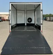 new Cargo (Enclosed) Trailers Anvil Trailer  for sale, in Lebanon, OH Thumbnail 9