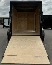 new Cargo (Enclosed) Trailers NationCraft Trailers  for sale, in Lebanon, OH Thumbnail 10