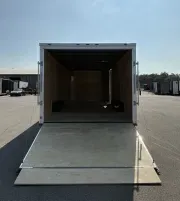 new Cargo (Enclosed) Trailers Anvil Trailer  for sale, in Lebanon, OH Thumbnail 9