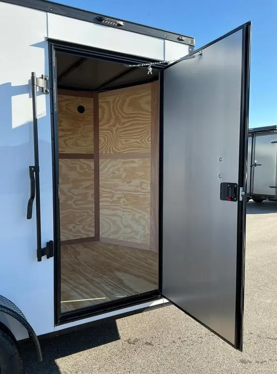 new Cargo (Enclosed) Trailers NationCraft Trailers  for sale, in Lebanon, OH Thumbnail 10